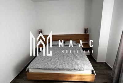 Apartament cu 3 camere, mobilat în Turnișor - 8