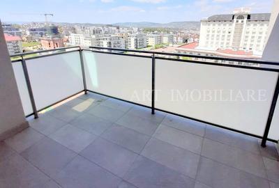 Apartament cu 2 camere semidecomandat, mobilat în Bună Ziua - 9