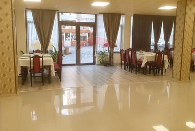 Spațiu comercial, de 495 mp, în Piața Centrală - 4