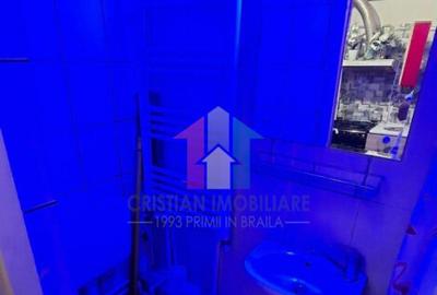 Garsonieră în Central