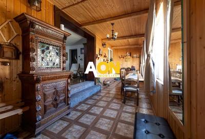 Casa 4 camere, 1968mp teren, Limba - 4