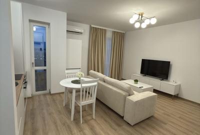 Apartament cu 2 camere decomandat în Central - 3