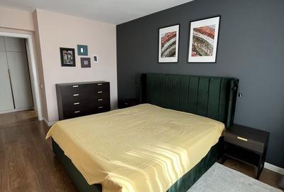 Apartament cu 3 camere în Cățelu - 2