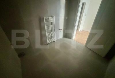 Apartament de 2 camere, 52 mp, finisat, zona Terra - 5
