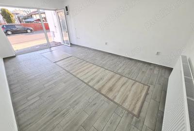 Spațiu comercial, de 22 mp, în Calea Doftanei - 1