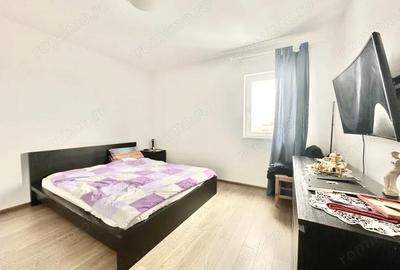 Apartament cu 3 camere semidecomandat, mobilat în Moșnița Veche - 4