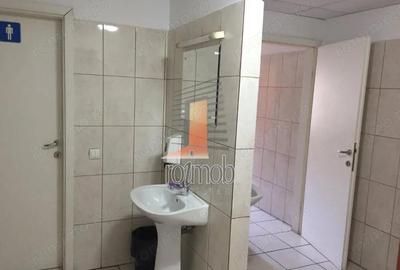 Spațiu comercial, de 21 mp, în Dristor - 2