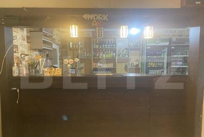 Spațiu comercial, de 510 mp, în Central