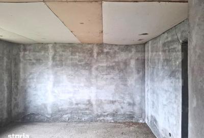 Casă cu 3 camere cu Teren 2522 Mp în Produlești