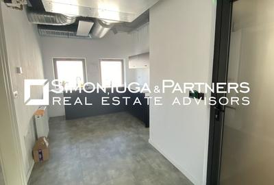 Birou, de 230 mp, în Ultracentral - 8