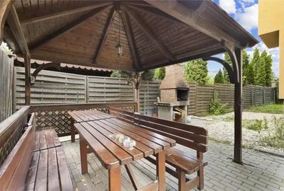 Spațiu comercial, de 269 mp, în Sânpetru - 2