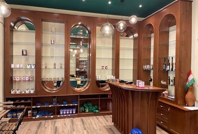 Spațiu comercial de închiriat Spațiu comercial de închiriat - 3