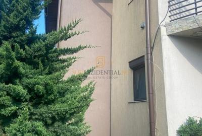 Vila S+P+M de vanzare in Popești Leordeni-teren 623 mp, piscina, garaj - 22
