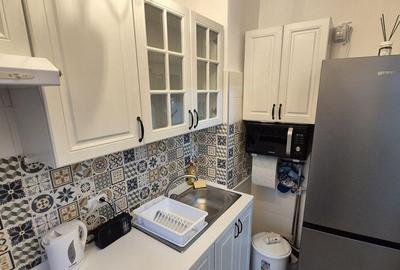 Garsoniera 25 mp - bloc an 1983 - bd. Nicolae Grigorescu - 3