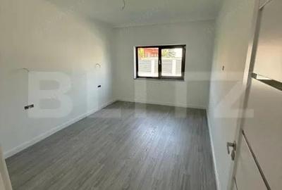 Casa parter, 139 mp utili, 500mp teren, zona Burdujeni, Suceava - 1