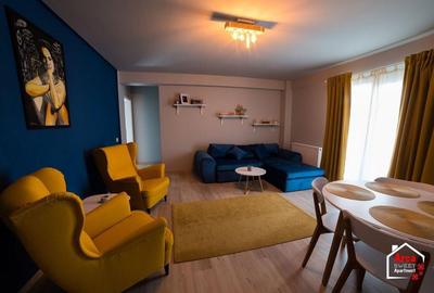 Apartament cu 3 camere decomandat în Central - 8