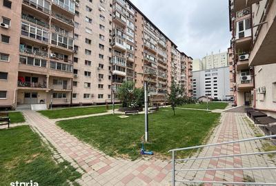 Apartament cu 2 camere în Vitan - 3