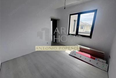 Casa 4 camere, constructie noua, in Paulesti, la 200 m de padure. - 4