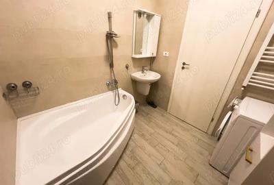 Apartament 2 Camere Militari Residance - 5