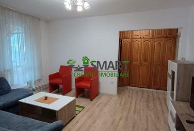 Apartament cu 3 camere semidecomandat în Central - 7