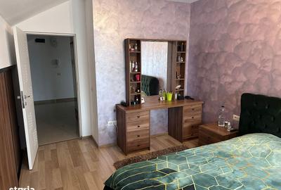 Apartament cu 2 camere, mobilat în Colentina - 7