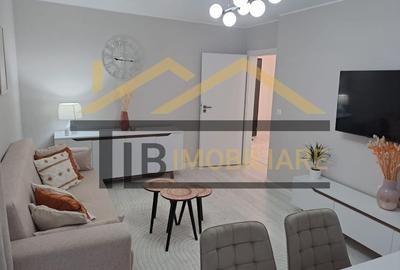 Apartament de 2 camere, decomandat, 65mp, parcare, Zona Maurer Residence - 2