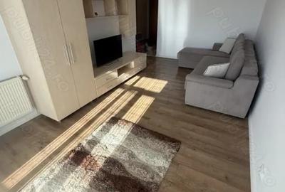 Studio, 45mp, parcare, metrou, centrala proprie, AC, Pallady Towers