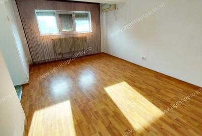Mansarda Micro 21, 2 camere decomandate! - 2