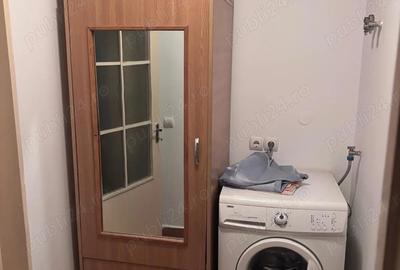 De inchiriat - apartament 2 camera - 6