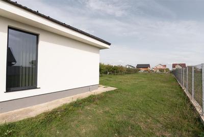 RECO Casa moderna la cheie in Livada de Bihor -teren 1248 mp - 31