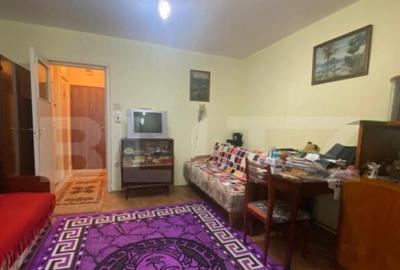 Apartament cu o camera - 2