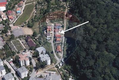 Casă cu 3 camere cu Teren 352 Mp în Nord-Est