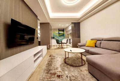 Apartament cu 2 camere decomandat, mobilat în Nordului - 1