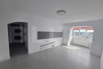 Apartament 3 camere, decomandat, 52 mp - Craiovita Noua, zona Niela - 2