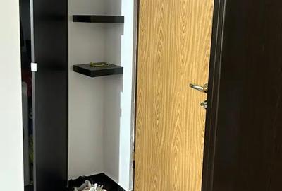Garsonieră semidecomandată în Gorjului - 2