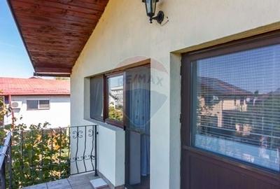 Casa / Vila cu 5 camere de vanzare Popesti-Leordeni - 22