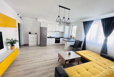 Apartament cu 2 camere în Girocului
