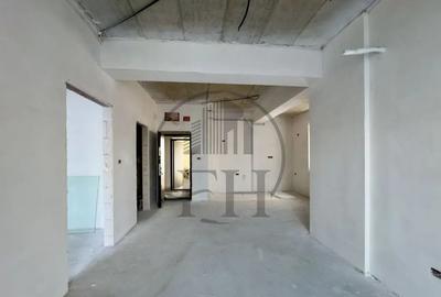 Apartament cu 2 camere semidecomandat în Sud - 5
