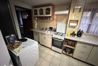 Casă cu 3 camere cu Teren 400 Mp în Păcurari - 4