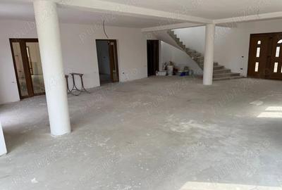 Casă cu 5 camere cu Teren 788 Mp în Parța - 4