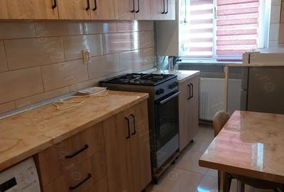 Apartament cu 2 camere decomandat în Ultracentral - 3