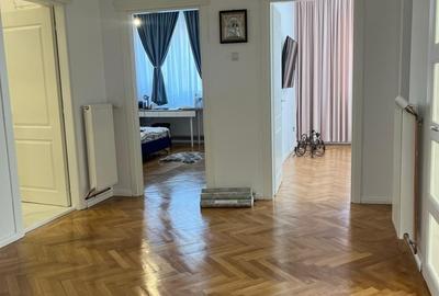 Parcul Carol, Str. Deceneu nr. 8, casa smart spatioasa Parcul Carol, Str. Deceneu nr. 8, casa smart spatioasa - 9