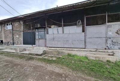 Teren 2200 mp, Piatra Neamt, Gara Veche, pozitie buna - 5