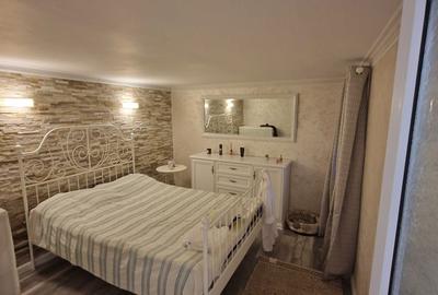 Casă cu 2 camere cu Canalizare în Central - 5