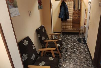 Garsonieră decomandată în Viziru 1 - 2