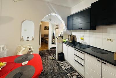 Apartament 2 camere | 70 mpu | zona Gradina Botanica | GARAJ Apartament 2 camere | 70 mpu | zona Gradina Botanica | GARAJ - 5