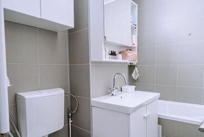 Apartament 4 camere, tip D, 81,mp, Seleu?ului,mobilat/ut... - 6