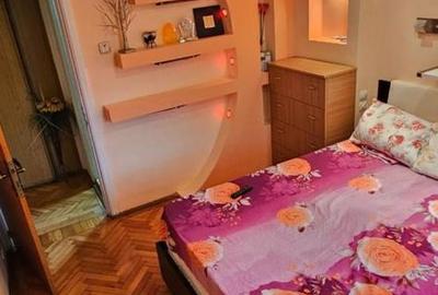 Apartament cu 4 camere semidecomandat, mobilat în Militari - 2
