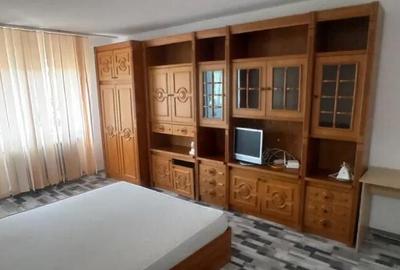 Inchiriere apartament 1 camera D, in Podul de Fier