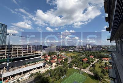 Apartament cu 4 camere în Floreasca - 37